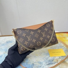 Louis Vuitton Satchel Bags